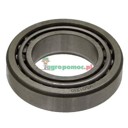  Wheel bearing